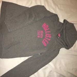 Hollister Sweater